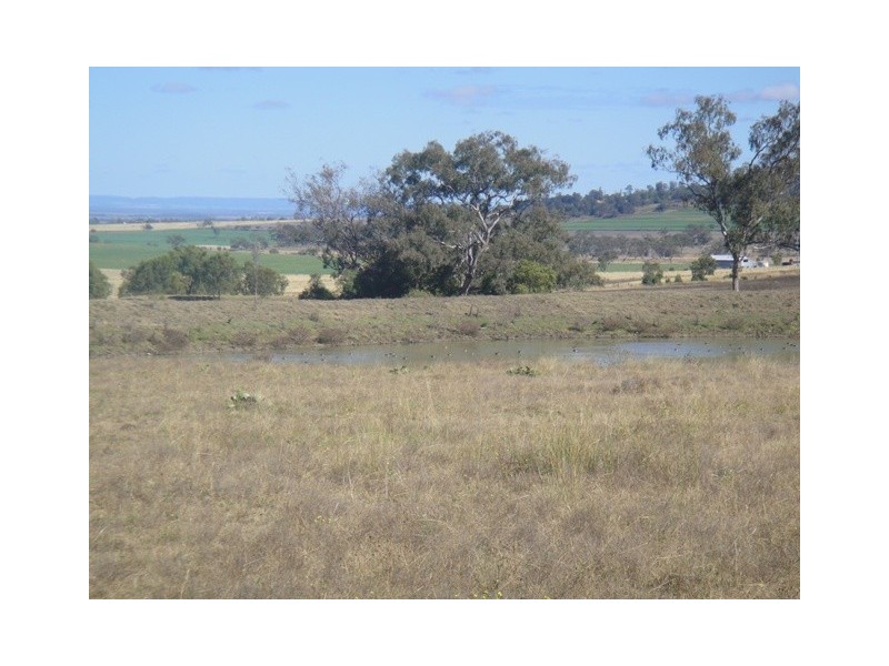 ” VALERA”, Pittsworth QLD 4356