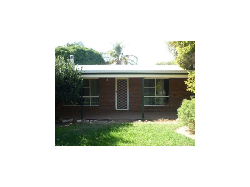7 Andrew Street, St George QLD 4487