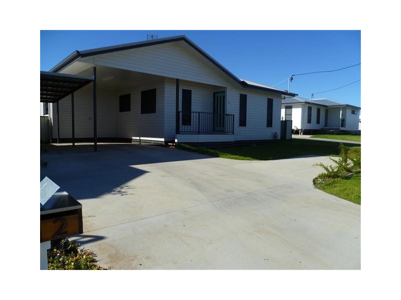26 Robusta Drive, Roma QLD 4455