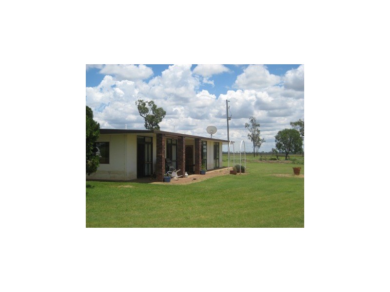 ” Gavonni “, Bowenville QLD 4404