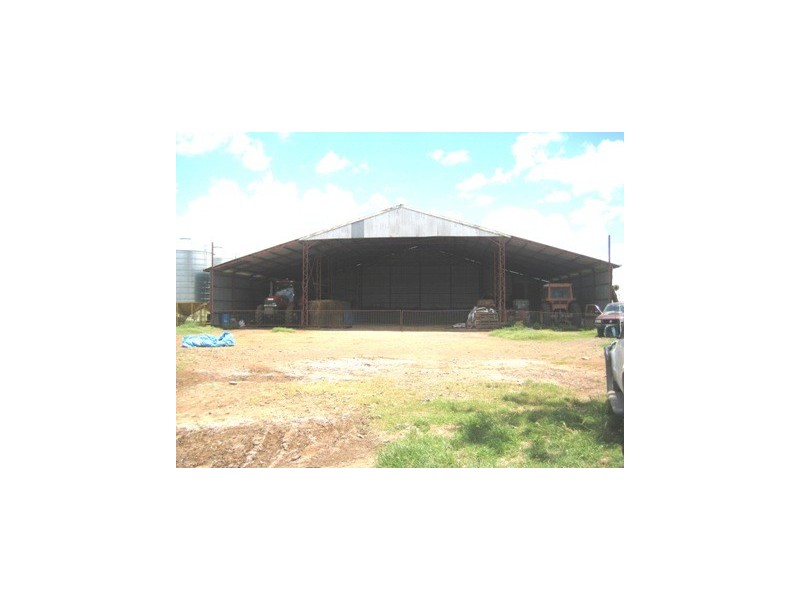 ” Gavonni “, Bowenville QLD 4404