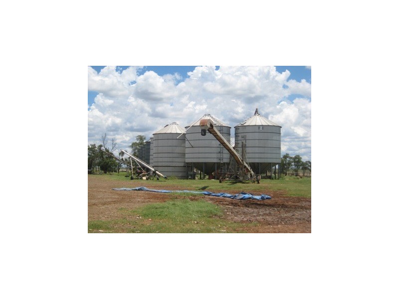 ” Gavonni “, Bowenville QLD 4404