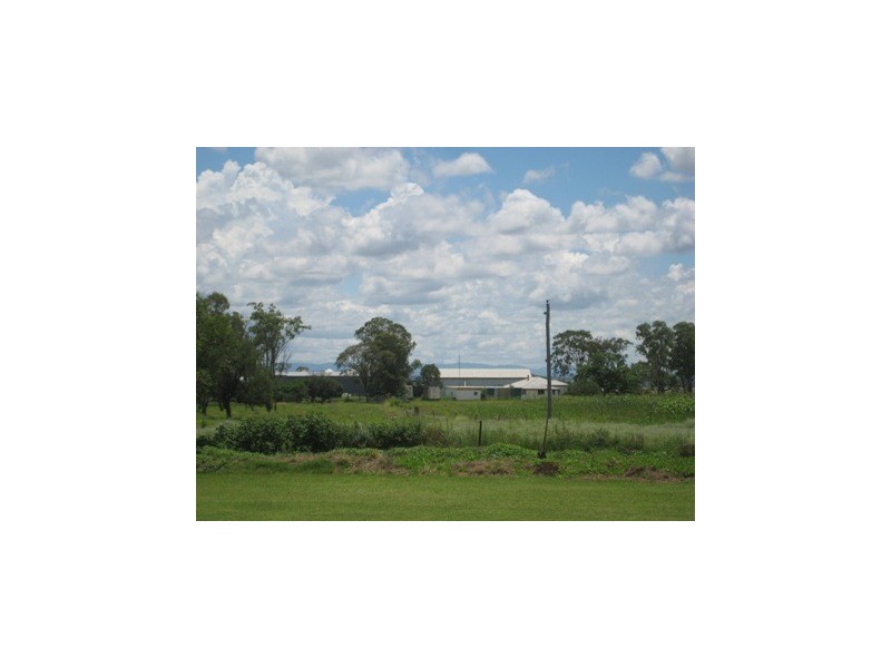 ” Gavonni “, Bowenville QLD 4404