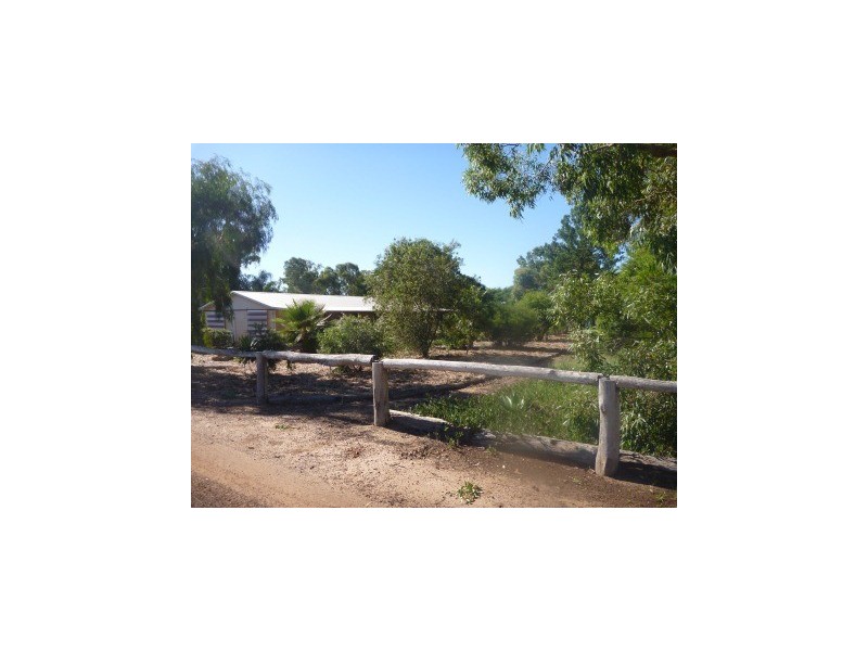 ” Allambi “, Dalby QLD 4405