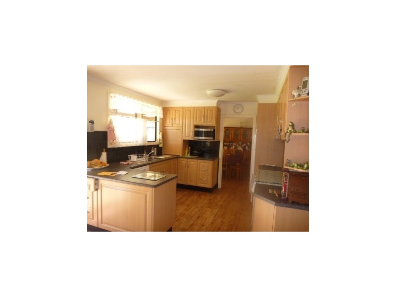 ” Allambi “, Dalby QLD 4405