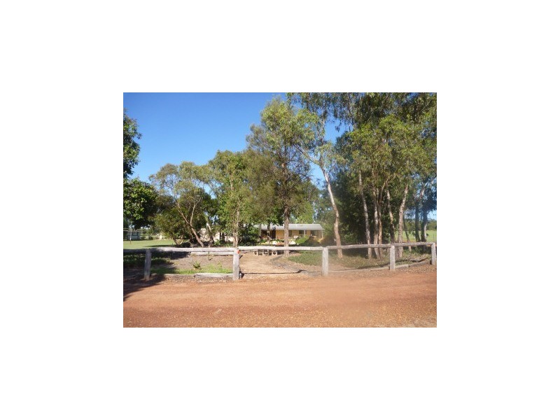 ” Allambi “, Dalby QLD 4405