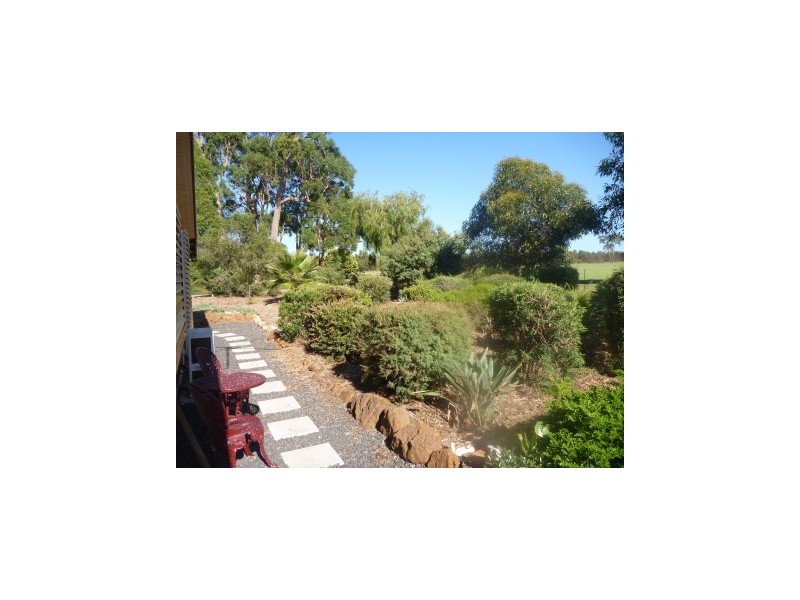 ” Allambi “, Dalby QLD 4405