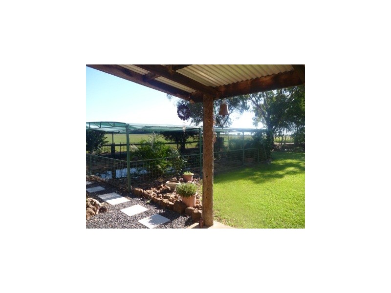 ” Allambi “, Dalby QLD 4405