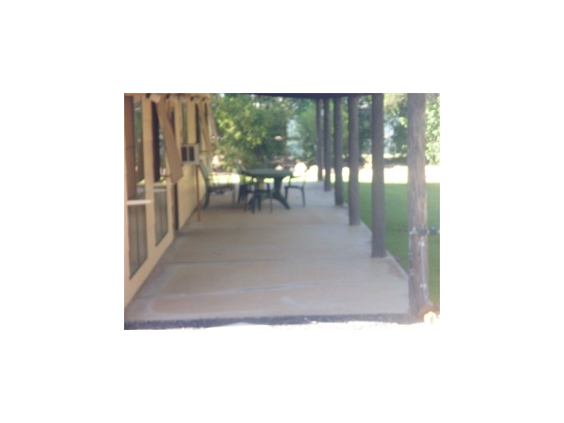 ” Allambi “, Dalby QLD 4405