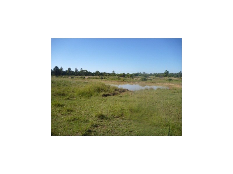 ” Allambi “, Dalby QLD 4405