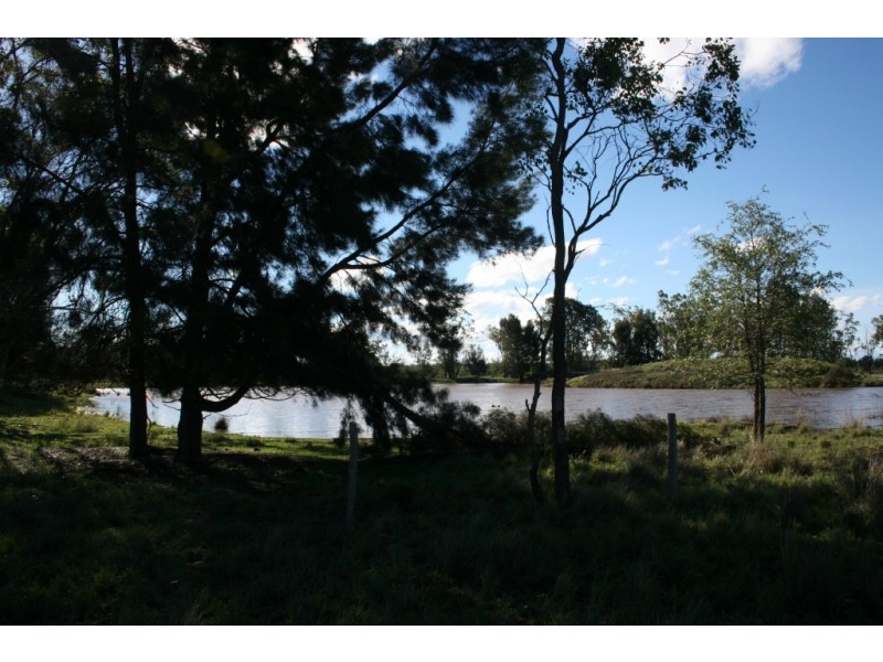 Meandarra QLD 4422