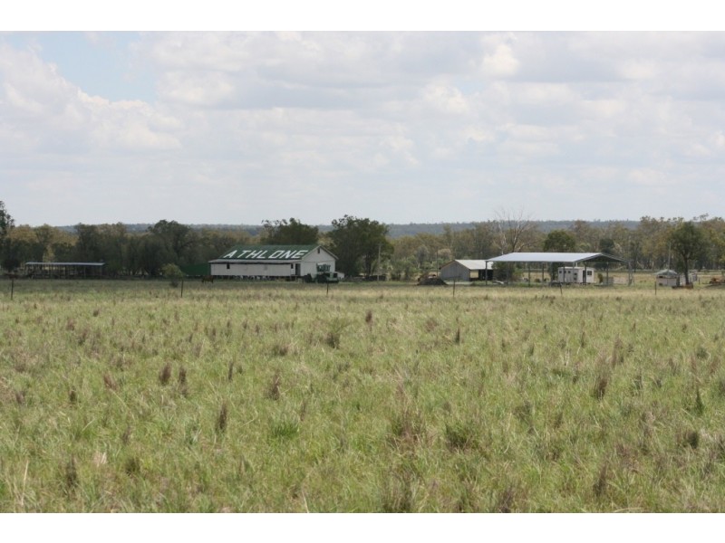 Meandarra QLD 4422