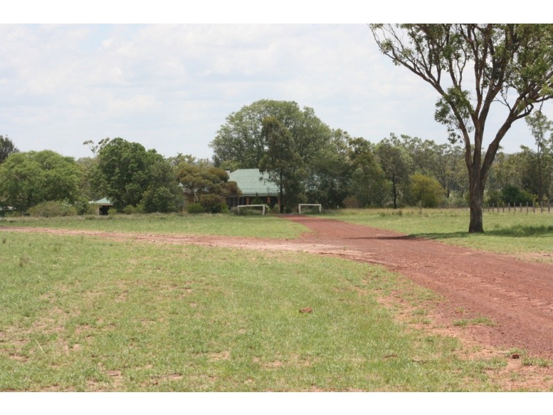 Meandarra QLD 4422