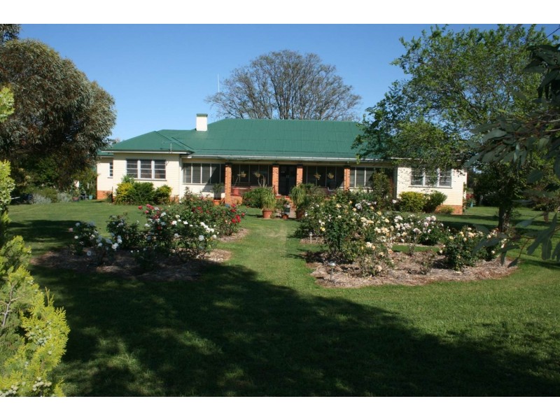 Meandarra QLD 4422