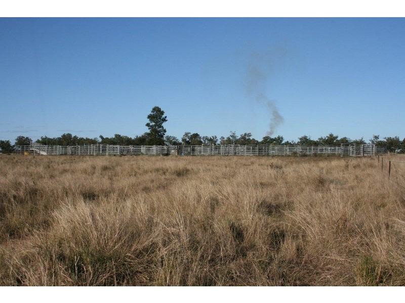 Meandarra QLD 4422