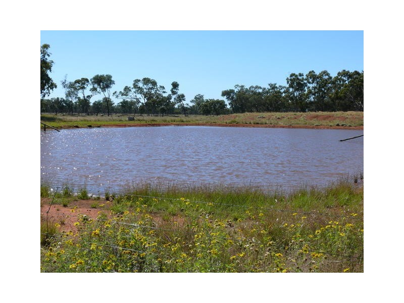 ” Ashling”, Mitchell QLD 4465