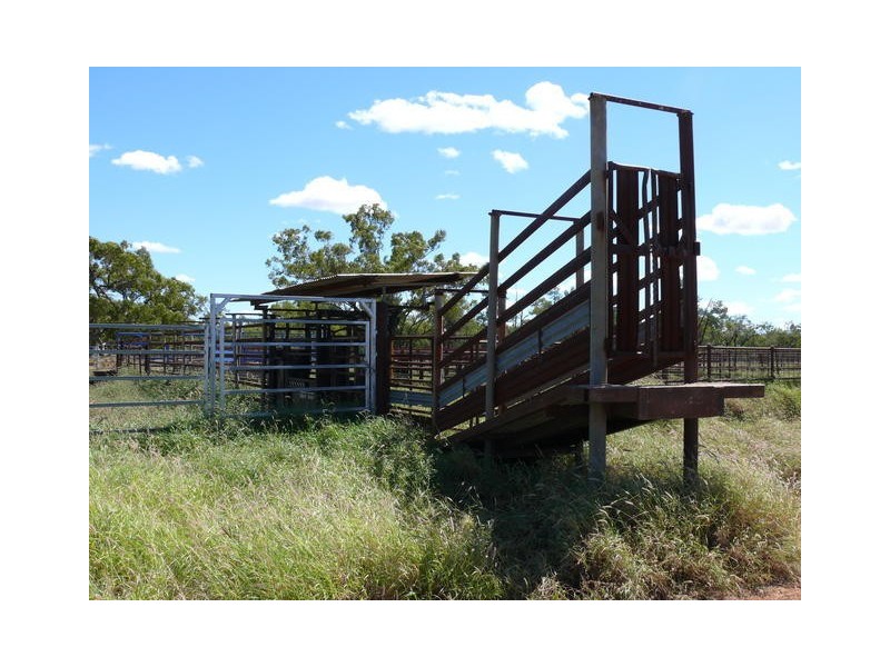 ” Ashling”, Mitchell QLD 4465