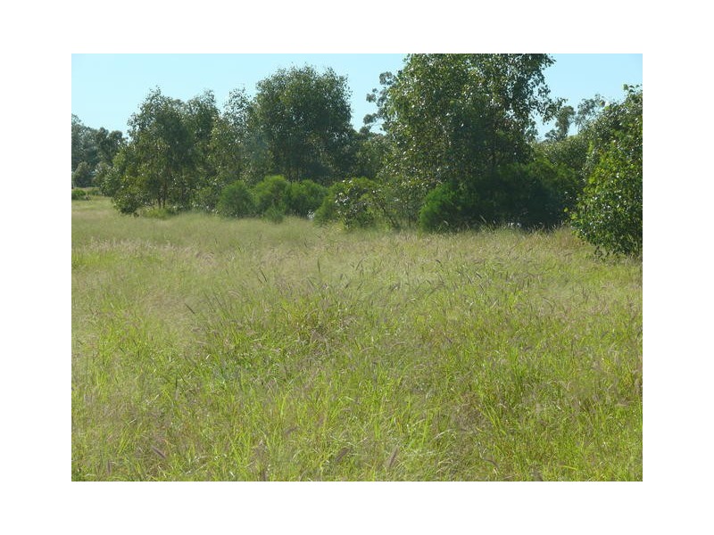 ” Ashling”, Mitchell QLD 4465