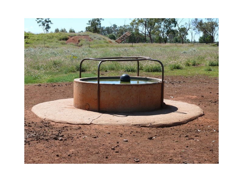 ” Ashling”, Mitchell QLD 4465