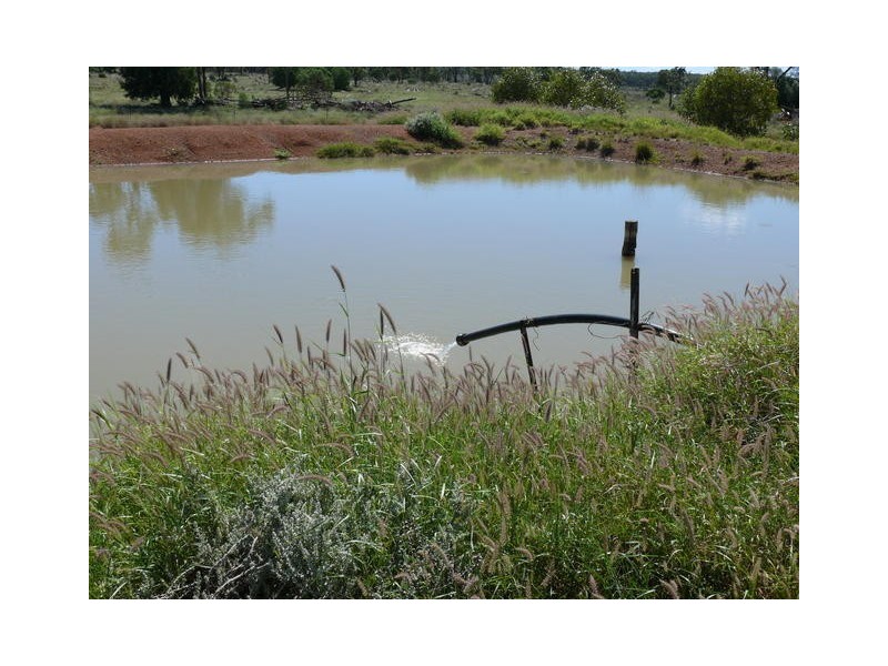 ” Ashling”, Mitchell QLD 4465