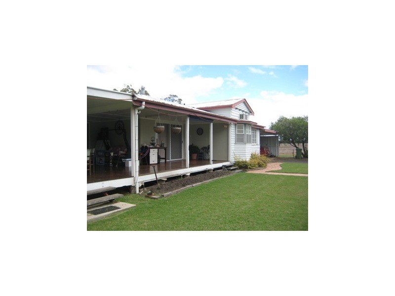 Dalby QLD 4405