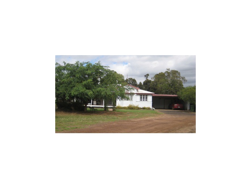 Dalby QLD 4405