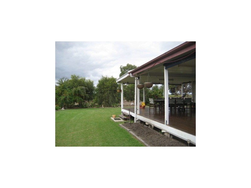 Dalby QLD 4405
