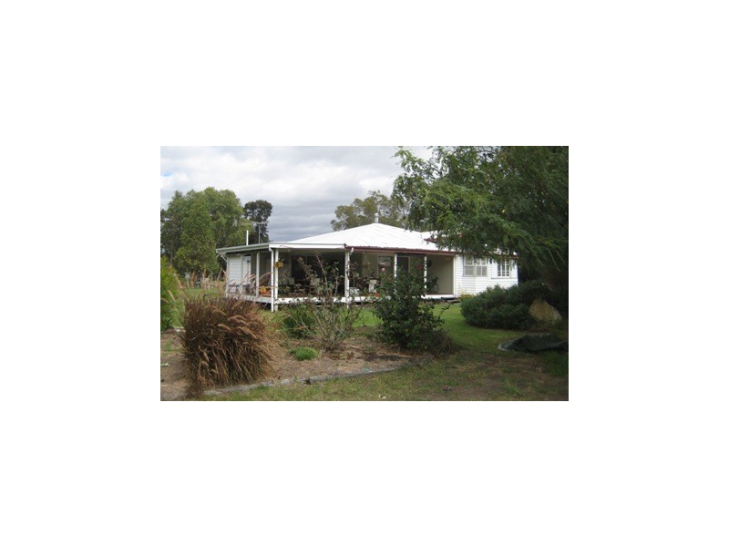 Dalby QLD 4405