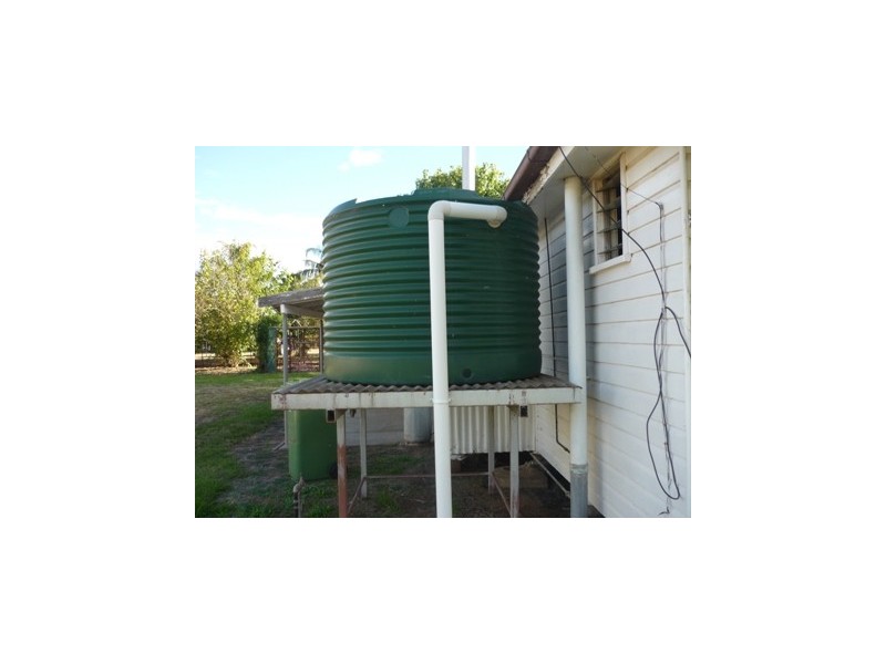 168 Victoria St, St George QLD 4487