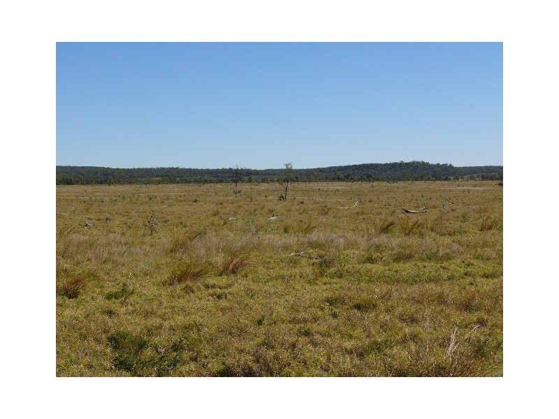 “CLEE HILLS”, Jericho QLD 4728