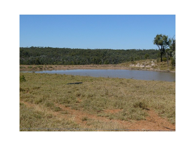 “CLEE HILLS”, Jericho QLD 4728