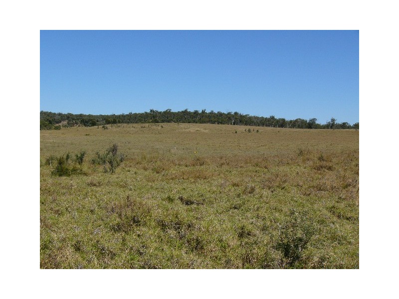 “CLEE HILLS”, Jericho QLD 4728