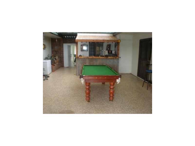 32 Bowen Street, St George QLD 4487