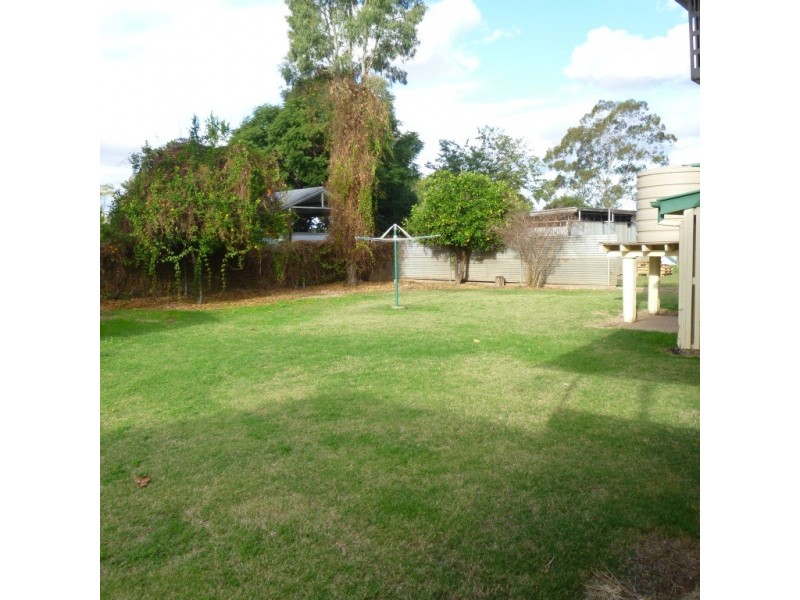 49 Church Street, St George QLD 4487