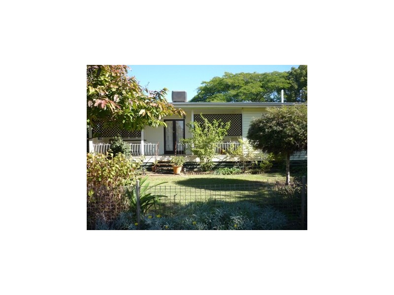 22 Munro Street, St George QLD 4487