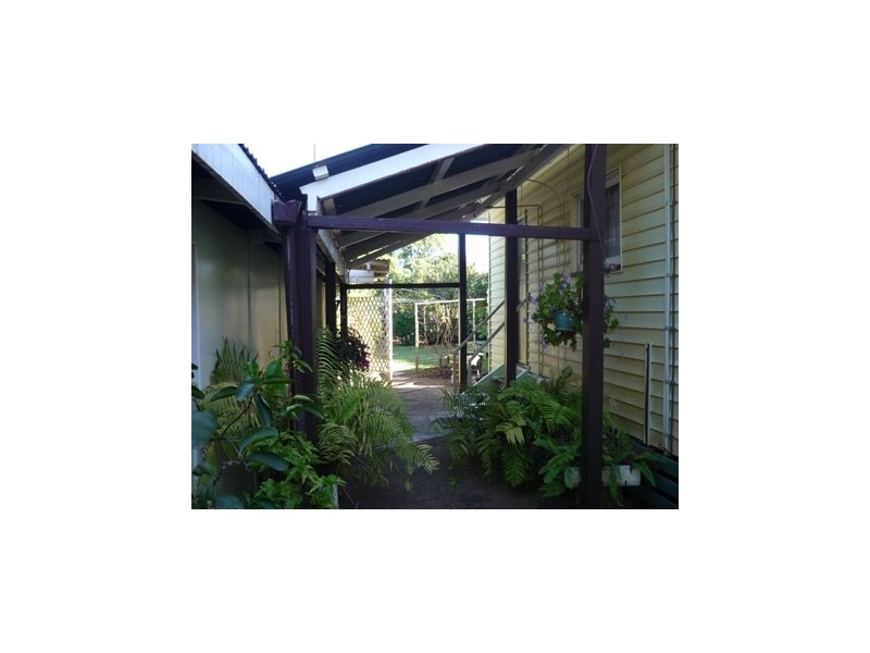 22 Munro Street, St George QLD 4487