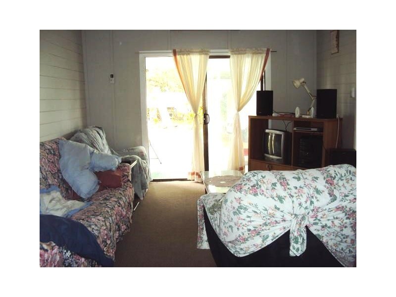 42 HAWTHORNE STREET, Blackall QLD 4472