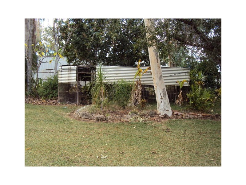 42 HAWTHORNE STREET, Blackall QLD 4472