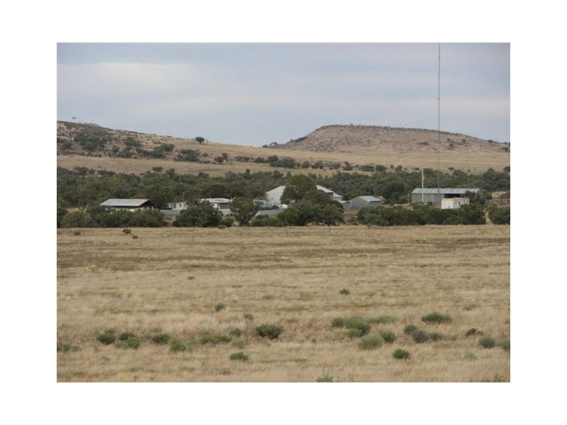 ” Onepah”, Tibooburra NSW 2880