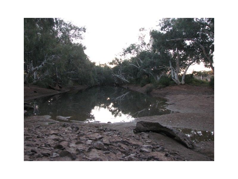 ” Onepah”, Tibooburra NSW 2880