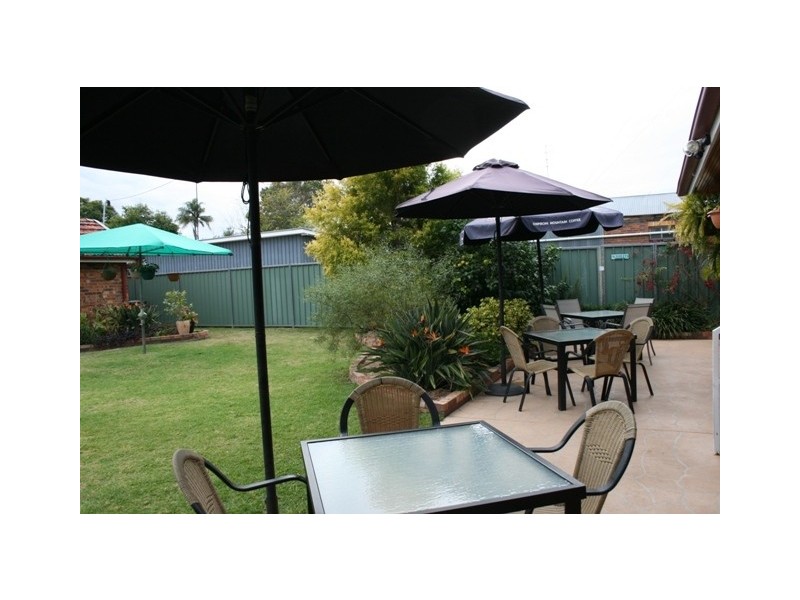 Miles QLD 4415