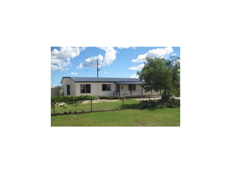 ‘ FAIRFIELD’, Jackson QLD 4426