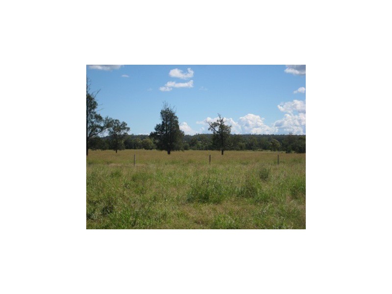 ‘ FAIRFIELD’, Jackson QLD 4426