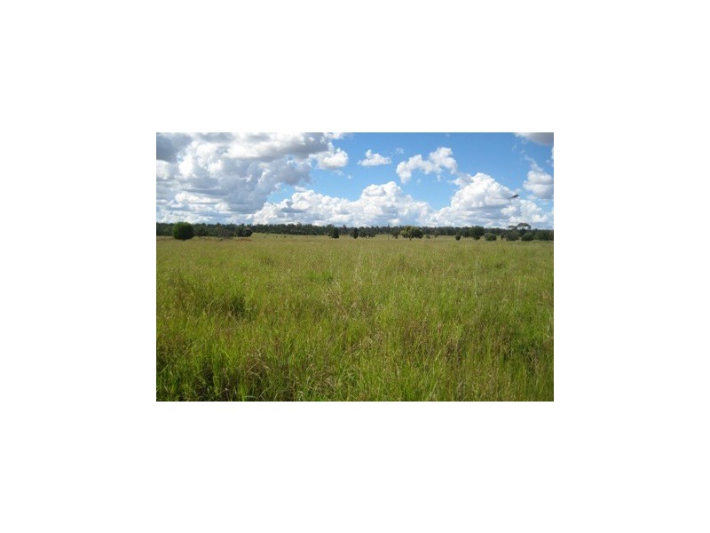 ‘ FAIRFIELD’, Jackson QLD 4426
