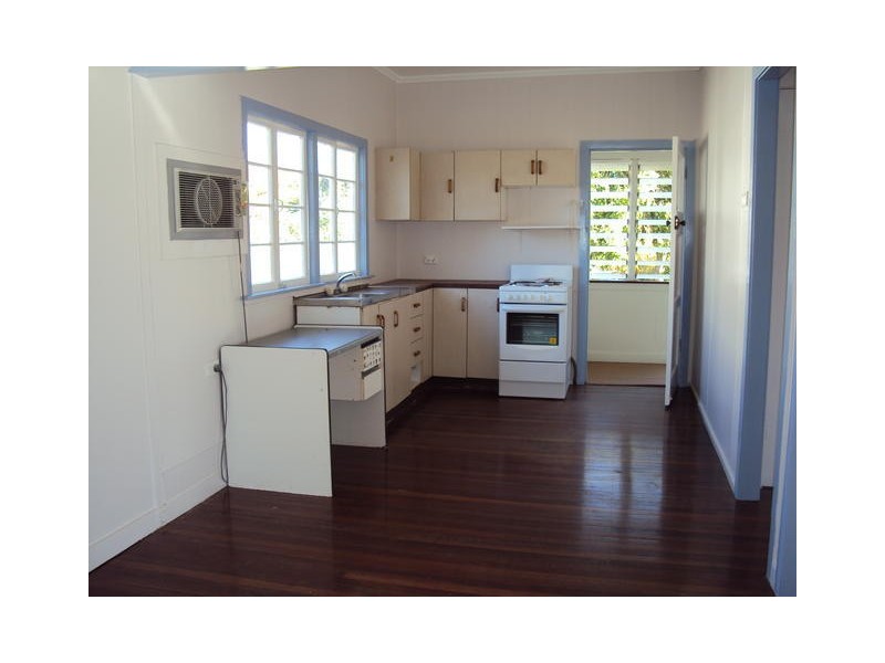 52 THISTLE STREET, Blackall QLD 4472