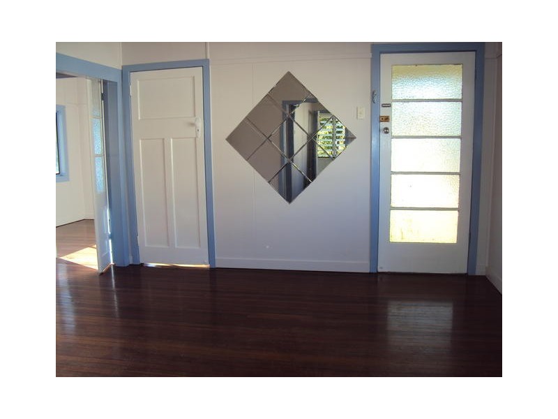 52 THISTLE STREET, Blackall QLD 4472