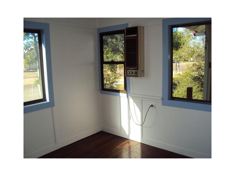 52 THISTLE STREET, Blackall QLD 4472