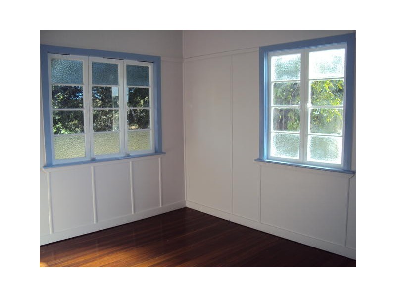 52 THISTLE STREET, Blackall QLD 4472