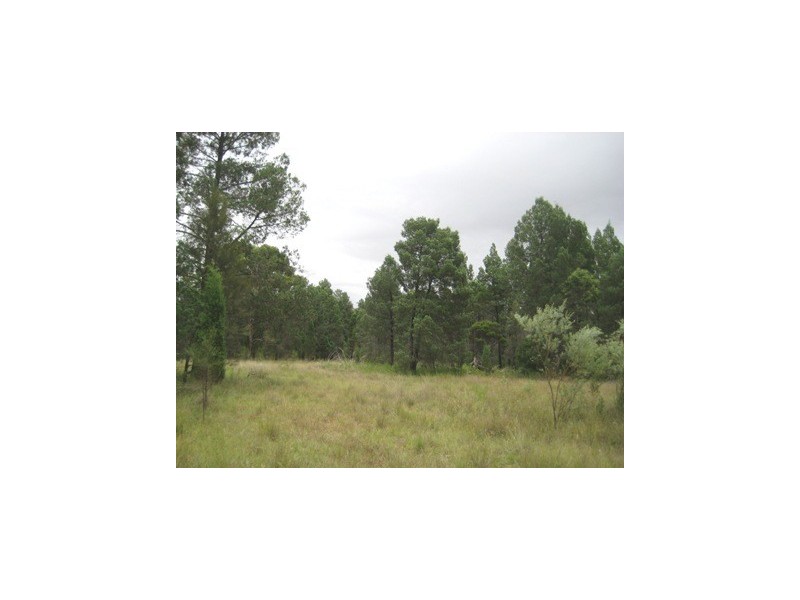 BOONDOONDILLA ROAD, Millmerran QLD 4357
