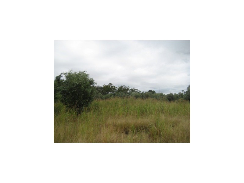 BOONDOONDILLA ROAD, Millmerran QLD 4357